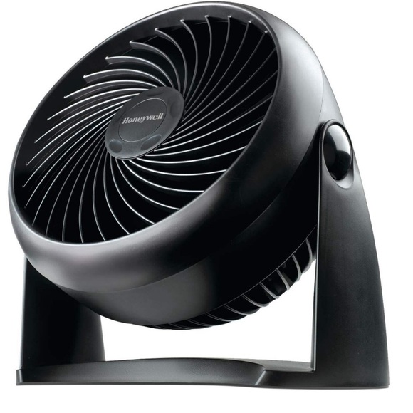 BINB Honeywell TurboForce Fan - Picture 2 of 2